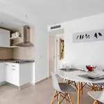 Vera House Lejlighed Corralejo