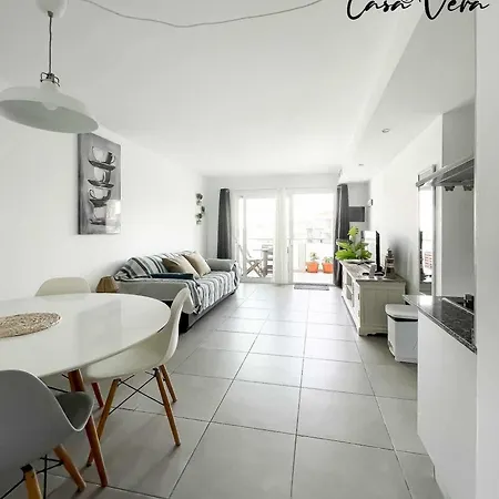 Sun - Casa Vera By Rentalfue *