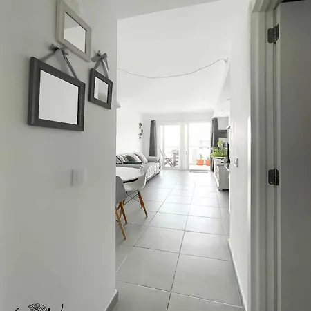 Apartment Sun - Casa Vera By Rentalfue Corralejo