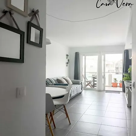 Sun - Casa Vera By Rentalfue *