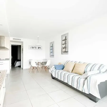 Apartment Sun - Casa Vera By Rentalfue