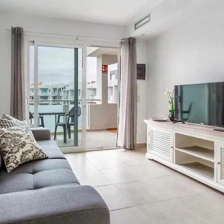 Sun - Casa Vera By Rentalfue Apartment *