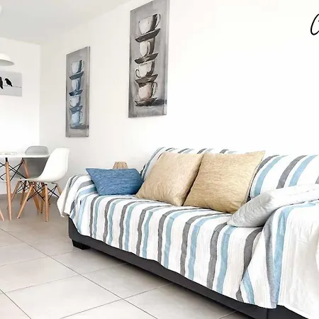 Apartment Sun - Casa Vera By Rentalfue *