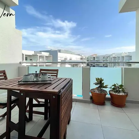 Sun - Casa Vera By Rentalfue Apartment Corralejo