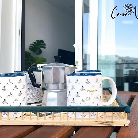 Corralejo Vera House *