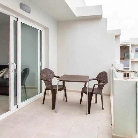 Sun - Casa Vera By Rentalfue