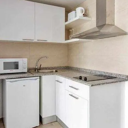 Sun - Casa Vera By Rentalfue Apartment