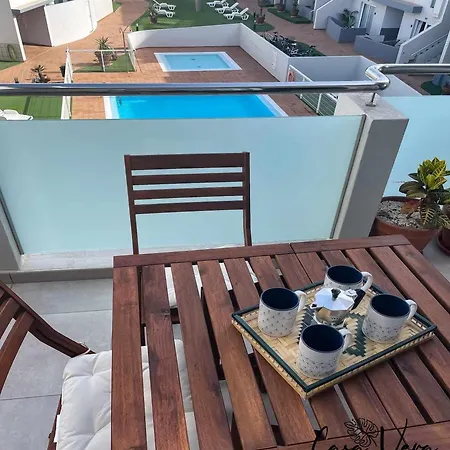 Apartment Sun - Casa Vera By Rentalfue *