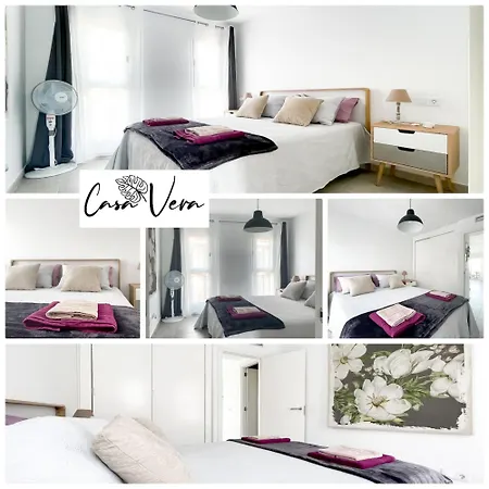 Apartment Sun - Casa Vera By Rentalfue Corralejo