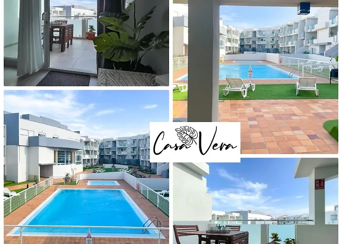 Vera House Коральео