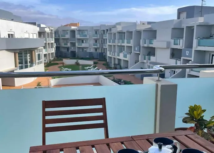 Vera House Апартаменты
