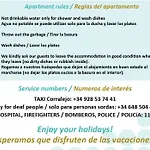 Vera House Appartement *