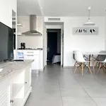 Vera House Corralejo