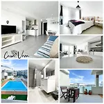 Appartement Vera House Corralejo