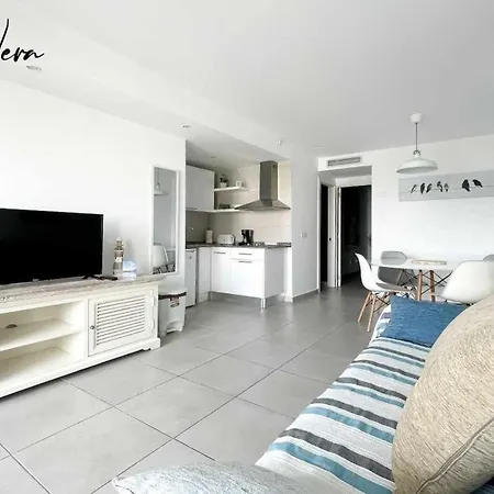 Apartment Sun - Casa Vera By Rentalfue