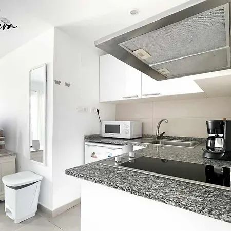 Vera House Daire Corralejo