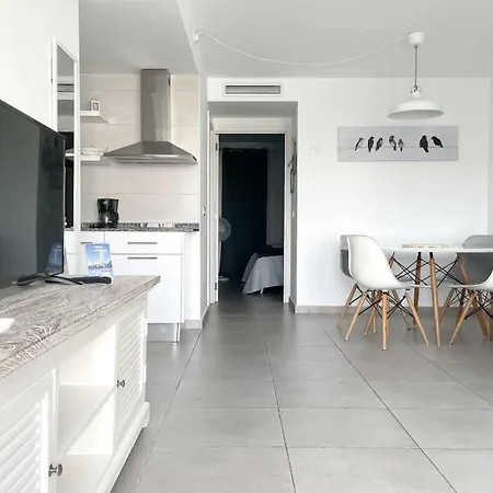 Vera House Corralejo