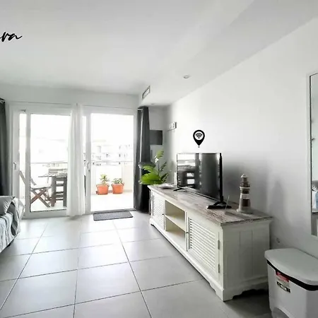 Vera House Corralejo