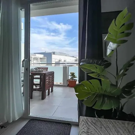 Vera House * Corralejo