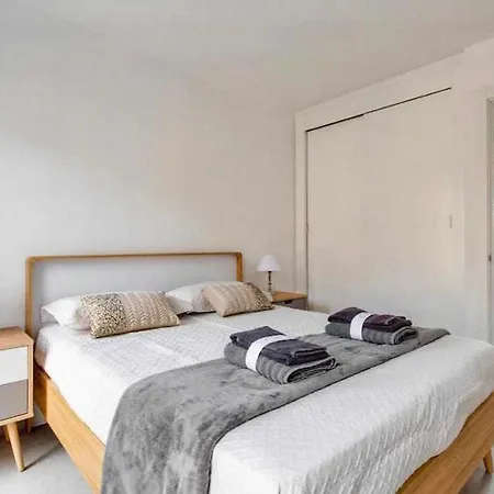 Appartement Vera House