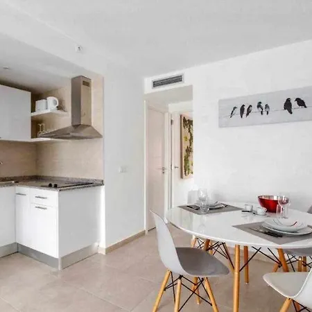 Vera House Daire Corralejo